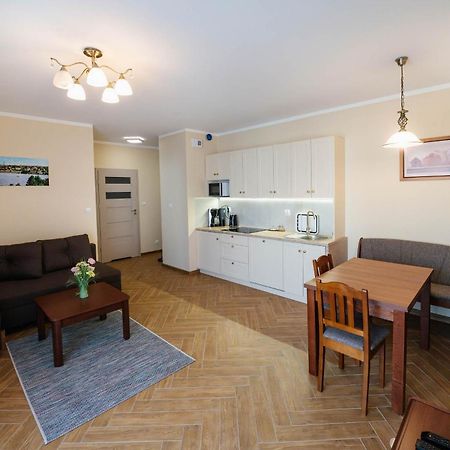 Apartamenty Ilawa - Osiedle Natura Εξωτερικό φωτογραφία