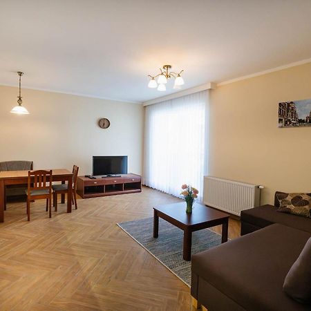 Apartamenty Ilawa - Osiedle Natura Εξωτερικό φωτογραφία
