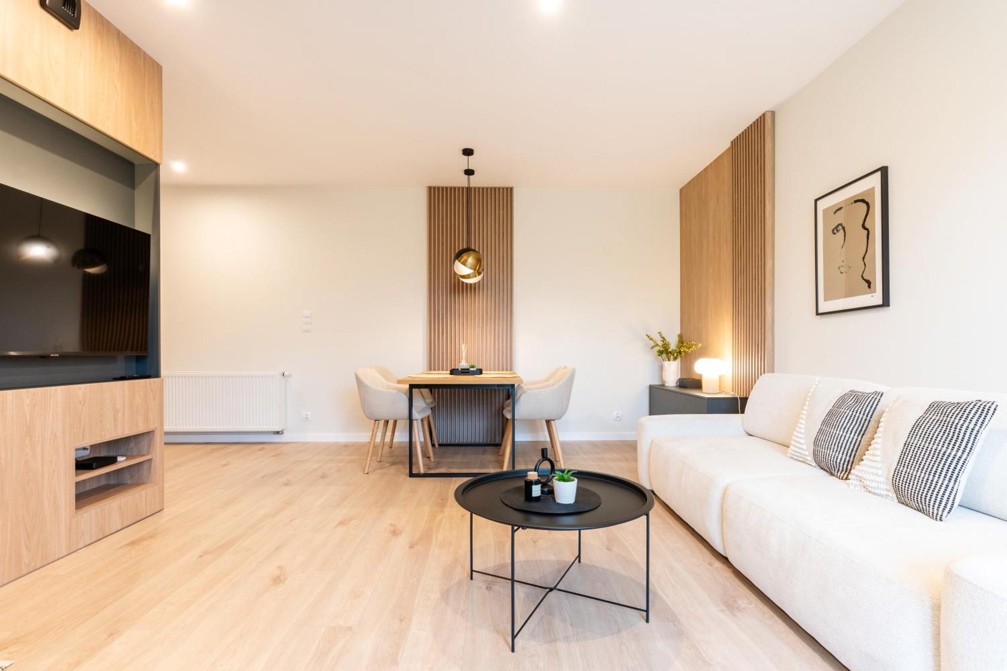 Apartamenty Ilawa - Osiedle Natura Εξωτερικό φωτογραφία