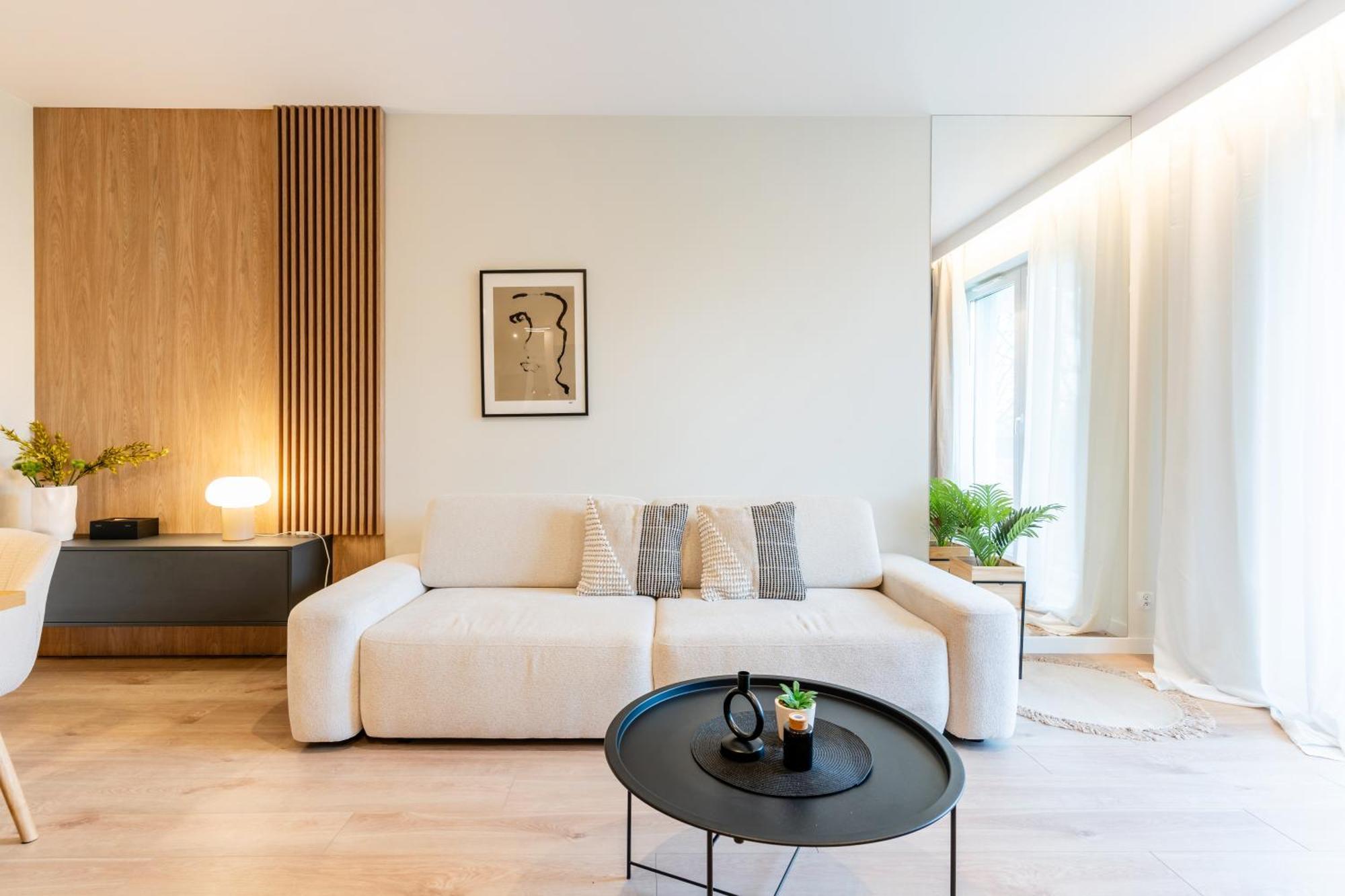 Apartamenty Ilawa - Osiedle Natura Εξωτερικό φωτογραφία