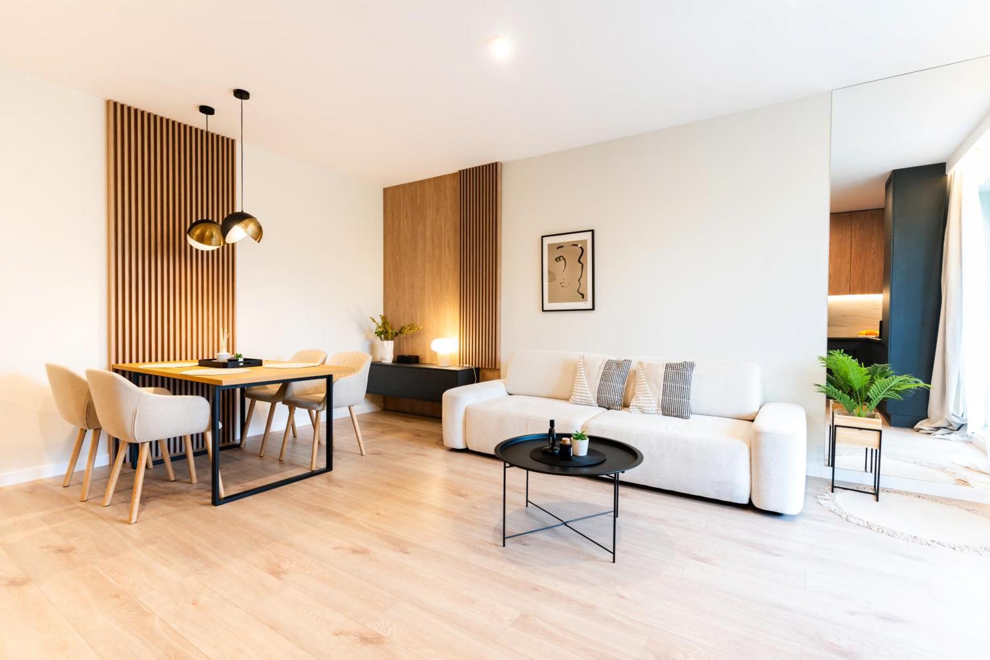 Apartamenty Ilawa - Osiedle Natura Εξωτερικό φωτογραφία