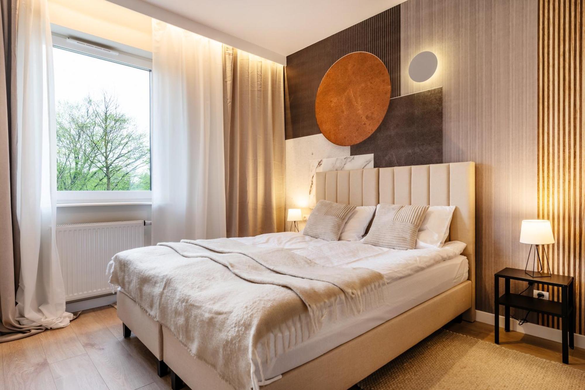 Apartamenty Ilawa - Osiedle Natura Εξωτερικό φωτογραφία