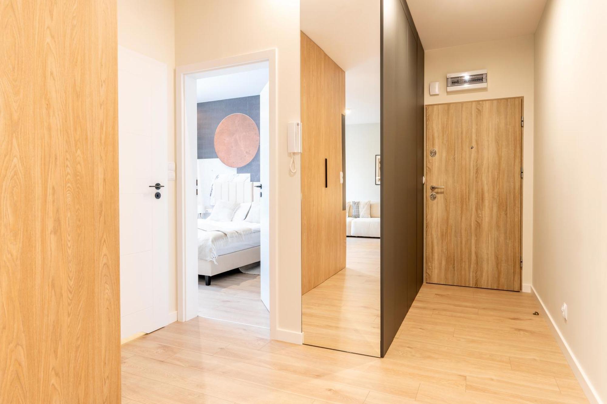 Apartamenty Ilawa - Osiedle Natura Εξωτερικό φωτογραφία
