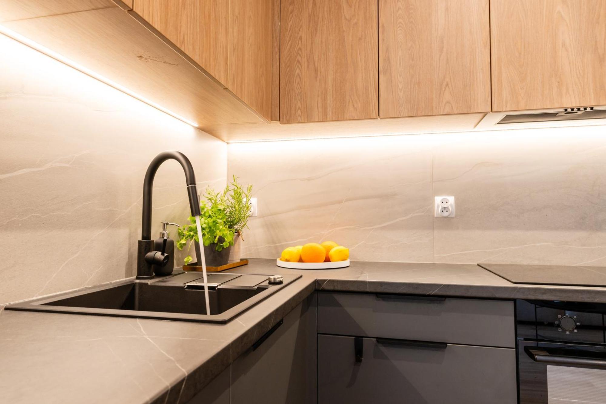 Apartamenty Ilawa - Osiedle Natura Εξωτερικό φωτογραφία
