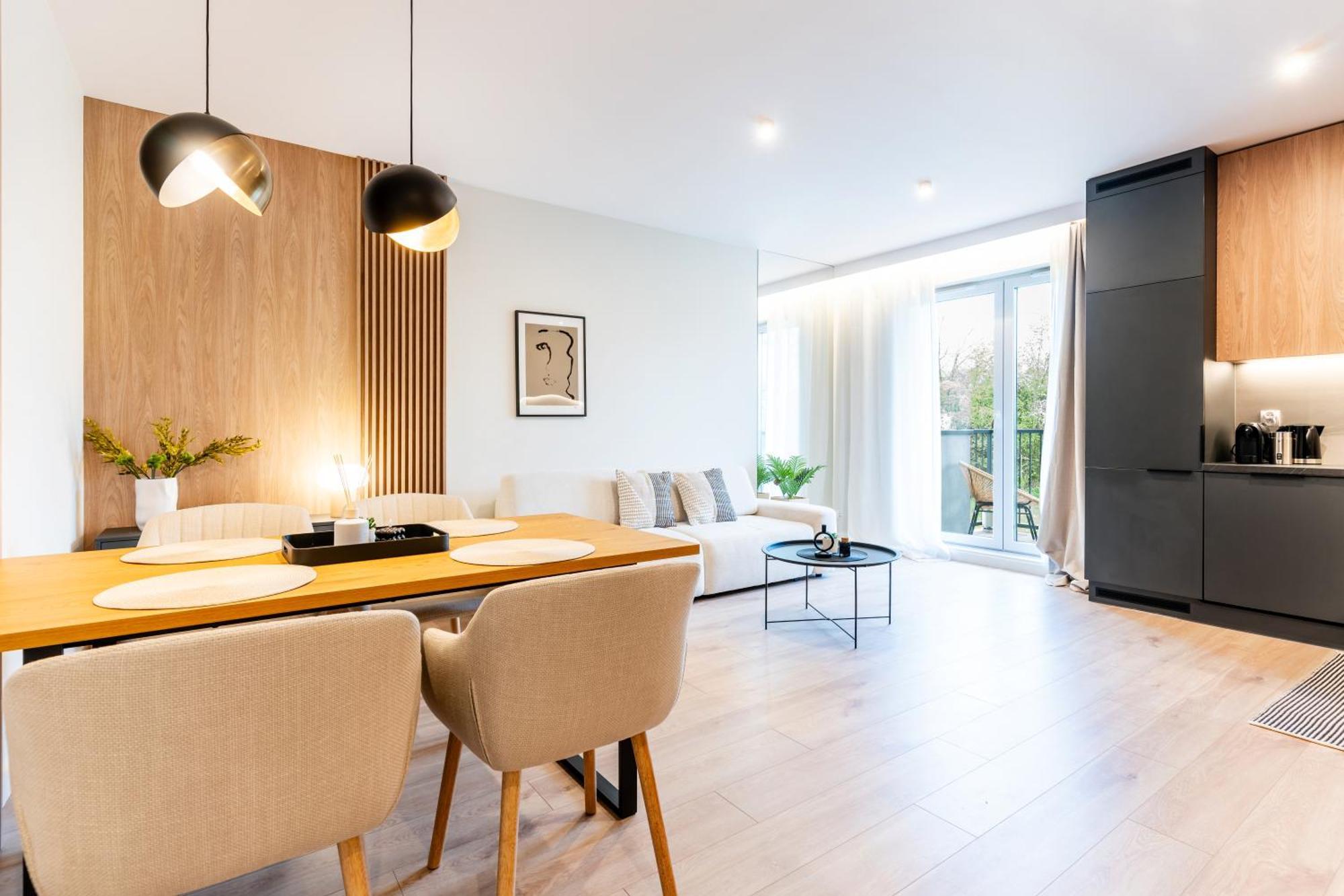Apartamenty Ilawa - Osiedle Natura Εξωτερικό φωτογραφία