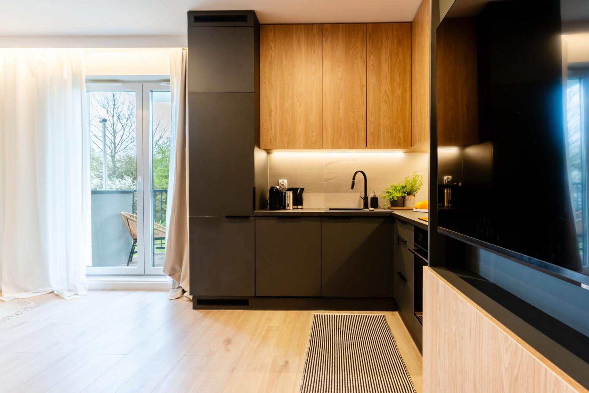Apartamenty Ilawa - Osiedle Natura Εξωτερικό φωτογραφία