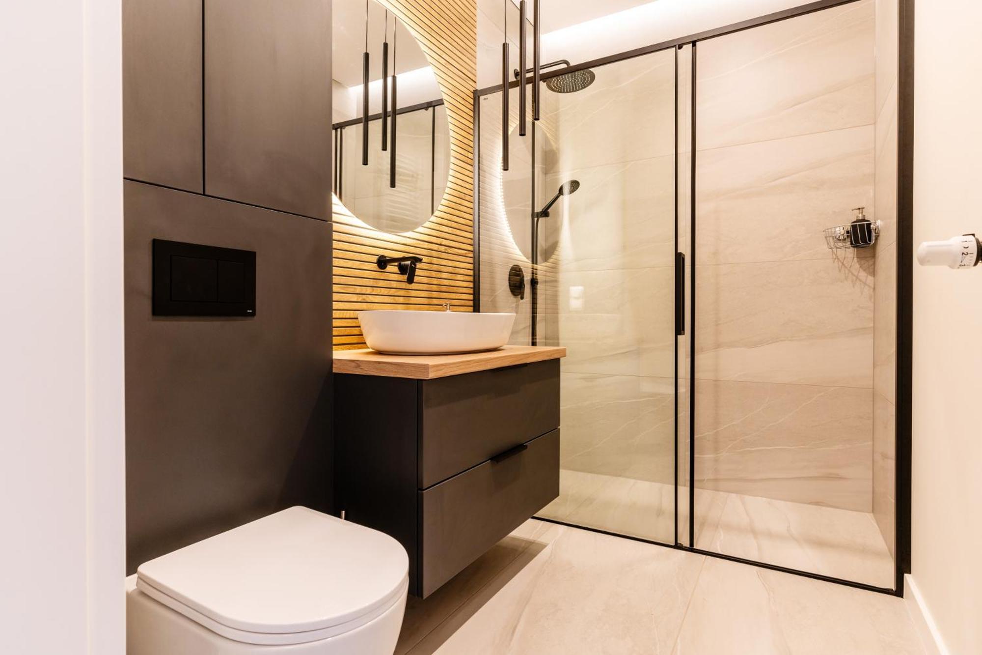 Apartamenty Ilawa - Osiedle Natura Εξωτερικό φωτογραφία
