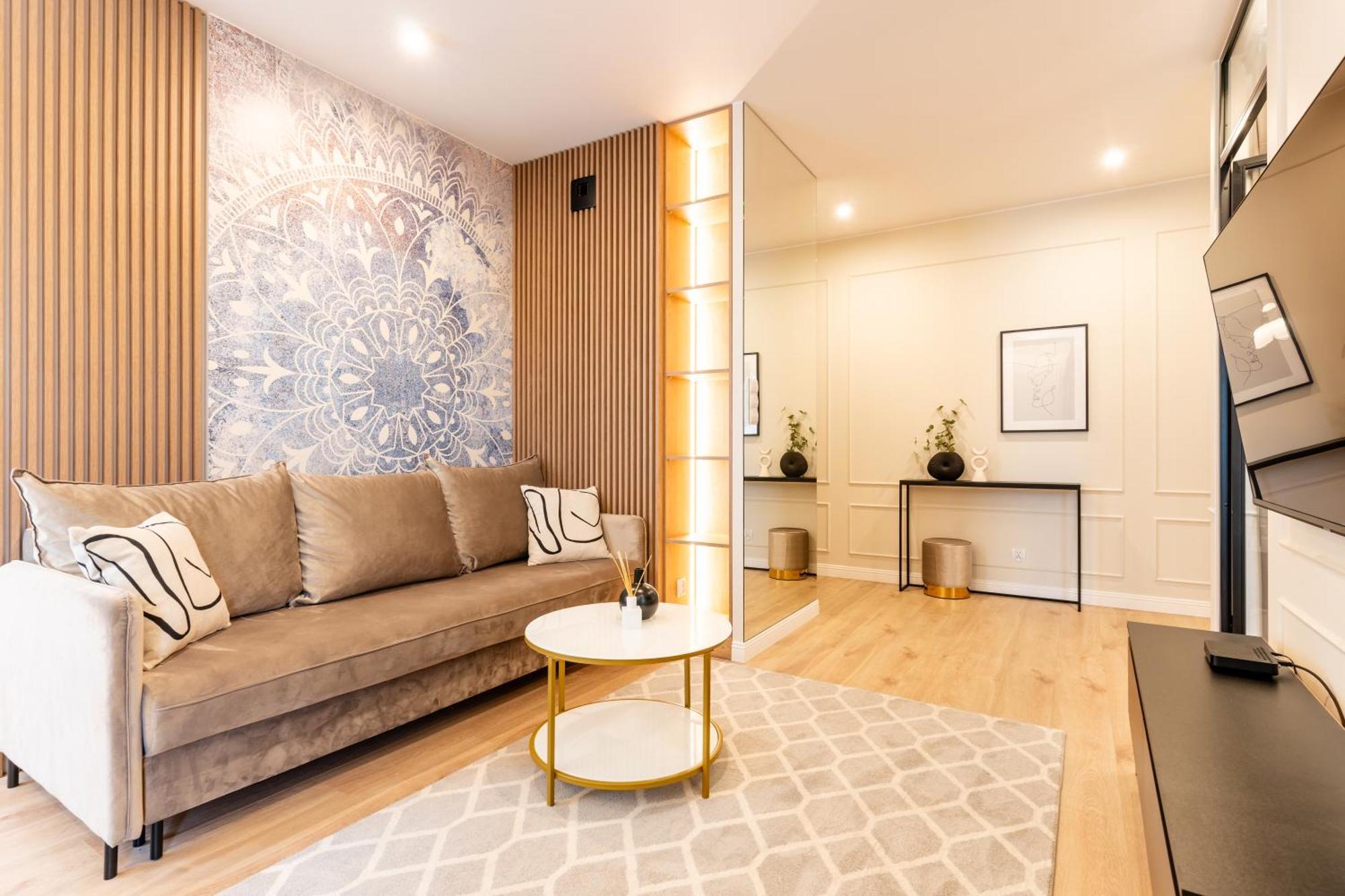 Apartamenty Ilawa - Osiedle Natura Εξωτερικό φωτογραφία