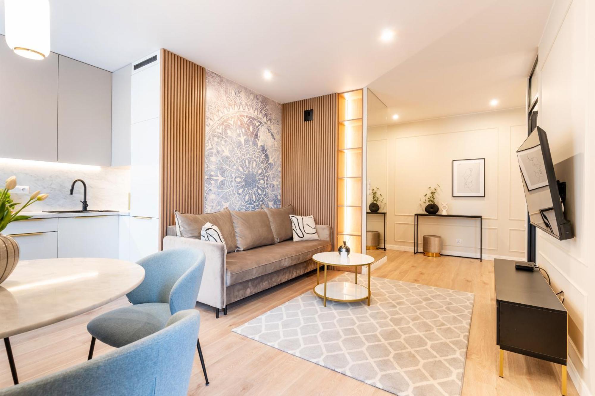 Apartamenty Ilawa - Osiedle Natura Εξωτερικό φωτογραφία