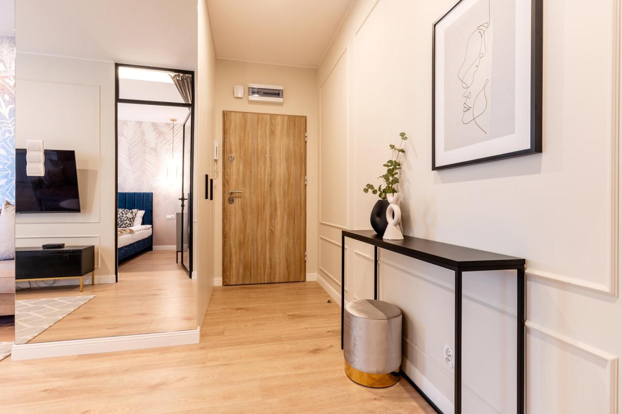 Apartamenty Ilawa - Osiedle Natura Εξωτερικό φωτογραφία