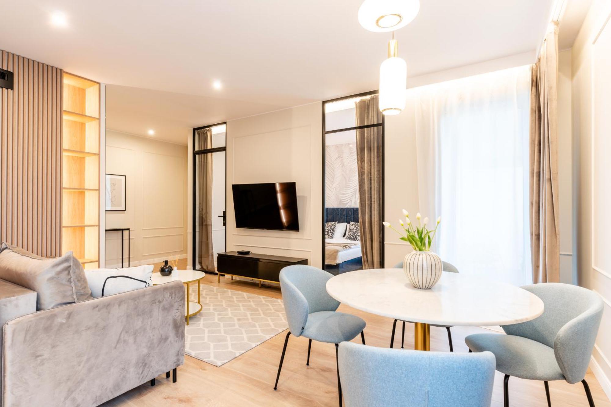 Apartamenty Ilawa - Osiedle Natura Εξωτερικό φωτογραφία