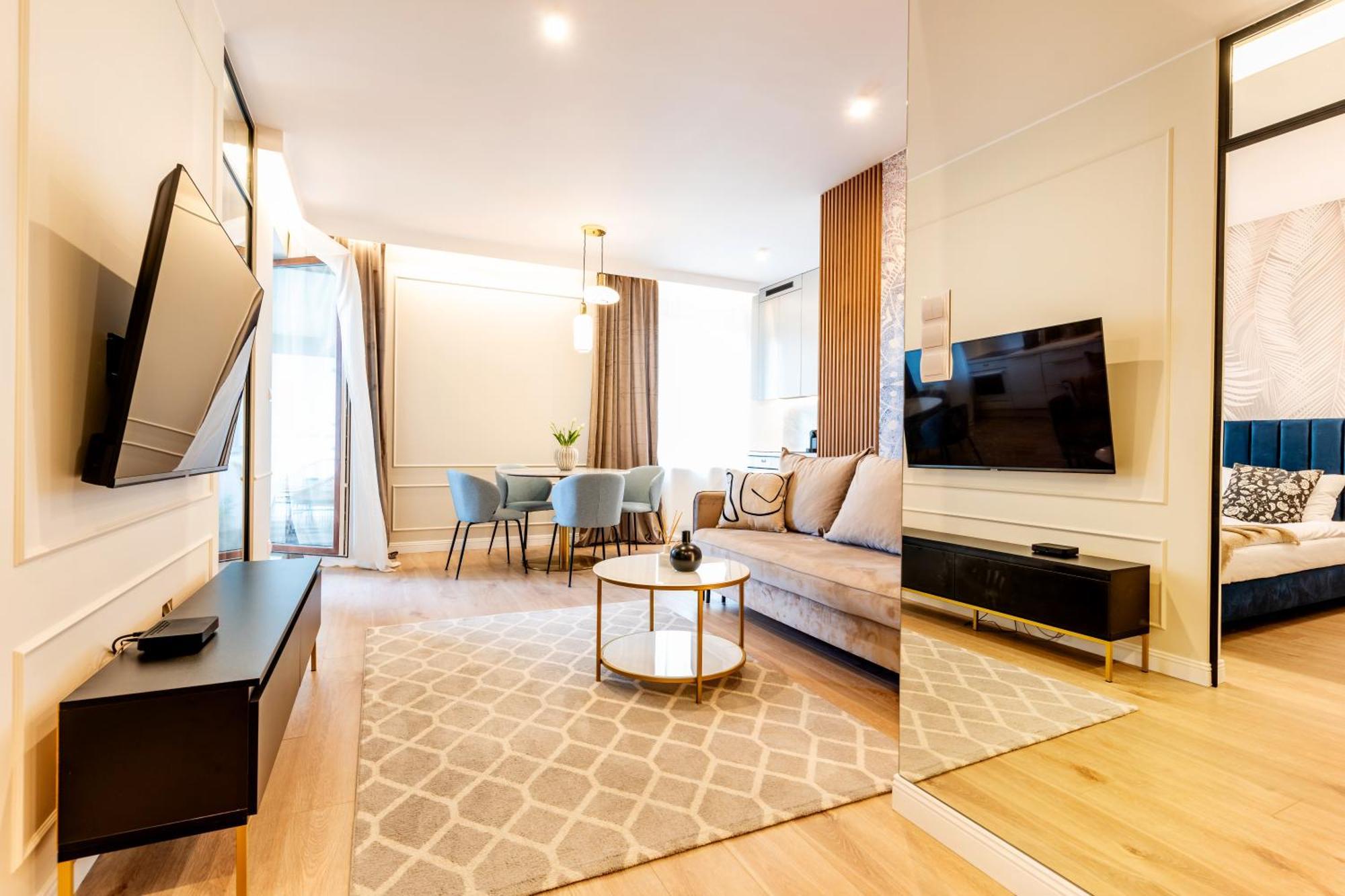 Apartamenty Ilawa - Osiedle Natura Εξωτερικό φωτογραφία
