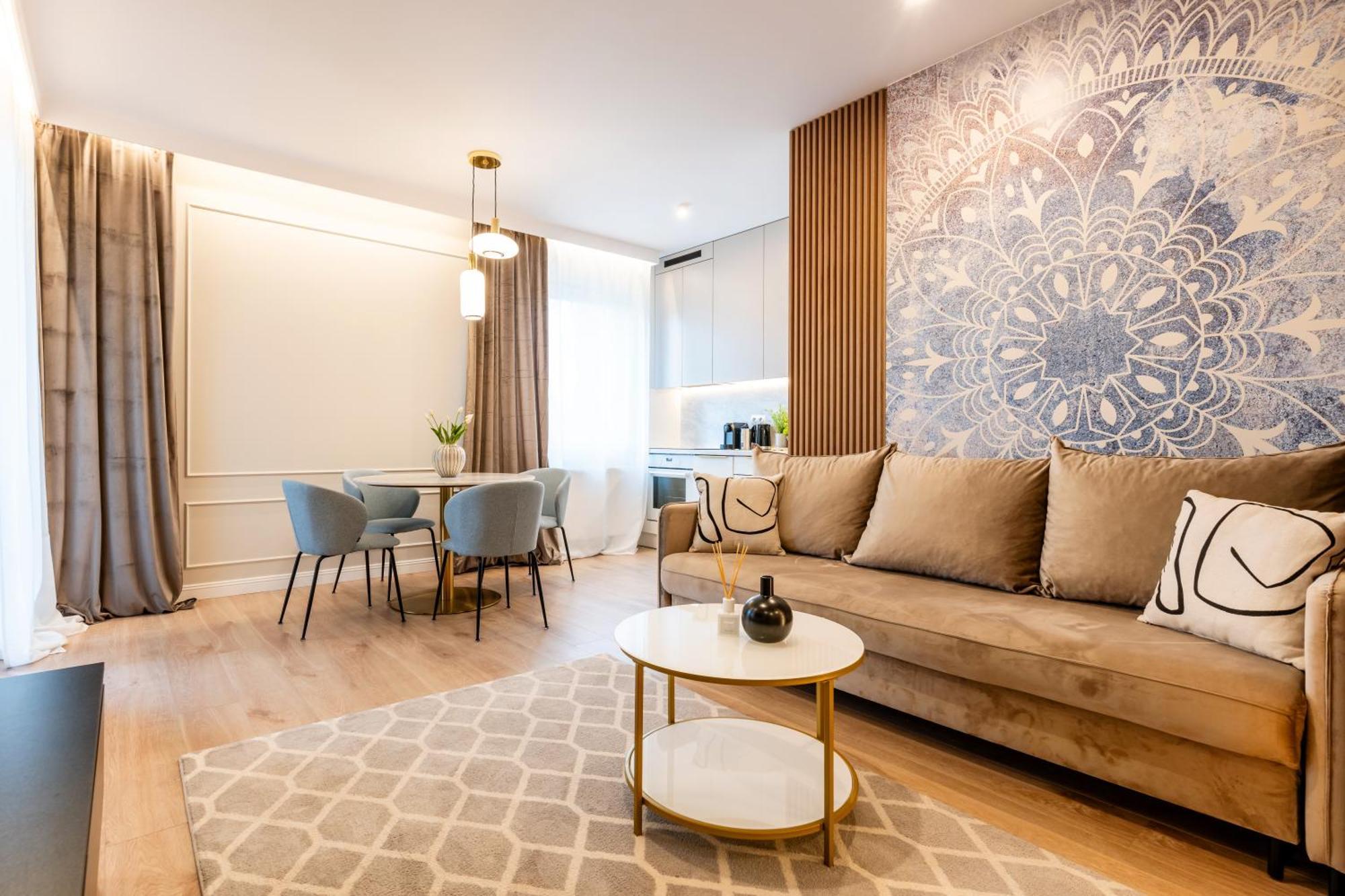 Apartamenty Ilawa - Osiedle Natura Εξωτερικό φωτογραφία