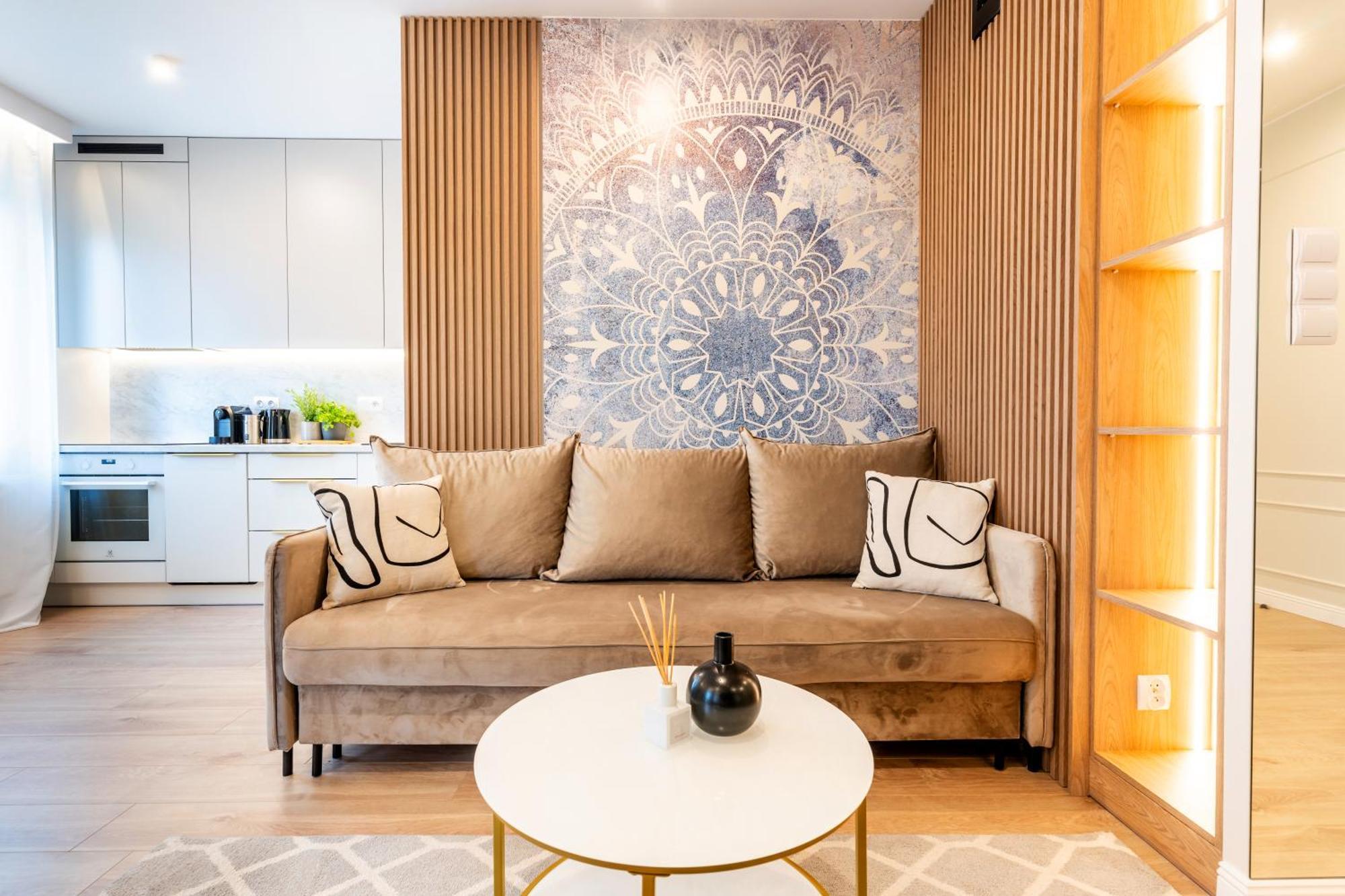 Apartamenty Ilawa - Osiedle Natura Εξωτερικό φωτογραφία