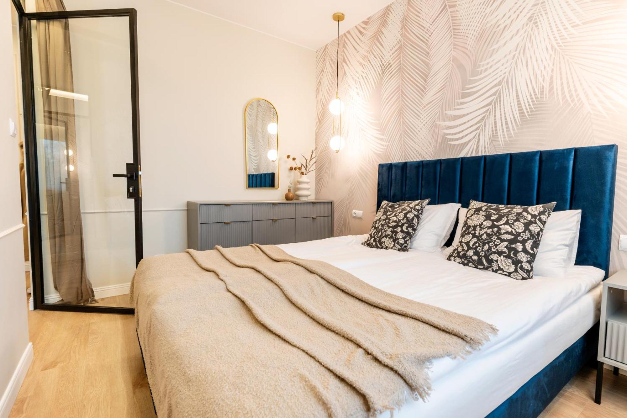 Apartamenty Ilawa - Osiedle Natura Εξωτερικό φωτογραφία