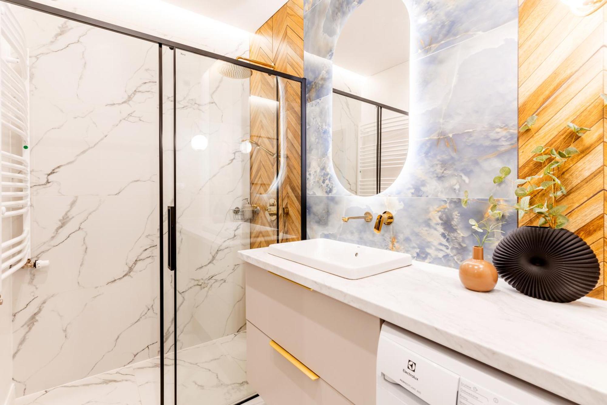 Apartamenty Ilawa - Osiedle Natura Εξωτερικό φωτογραφία