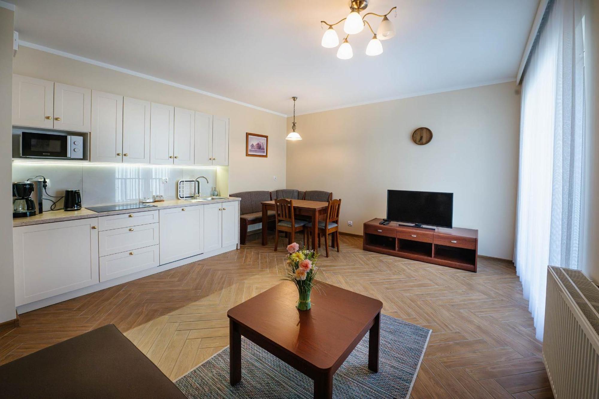 Apartamenty Ilawa - Osiedle Natura Εξωτερικό φωτογραφία