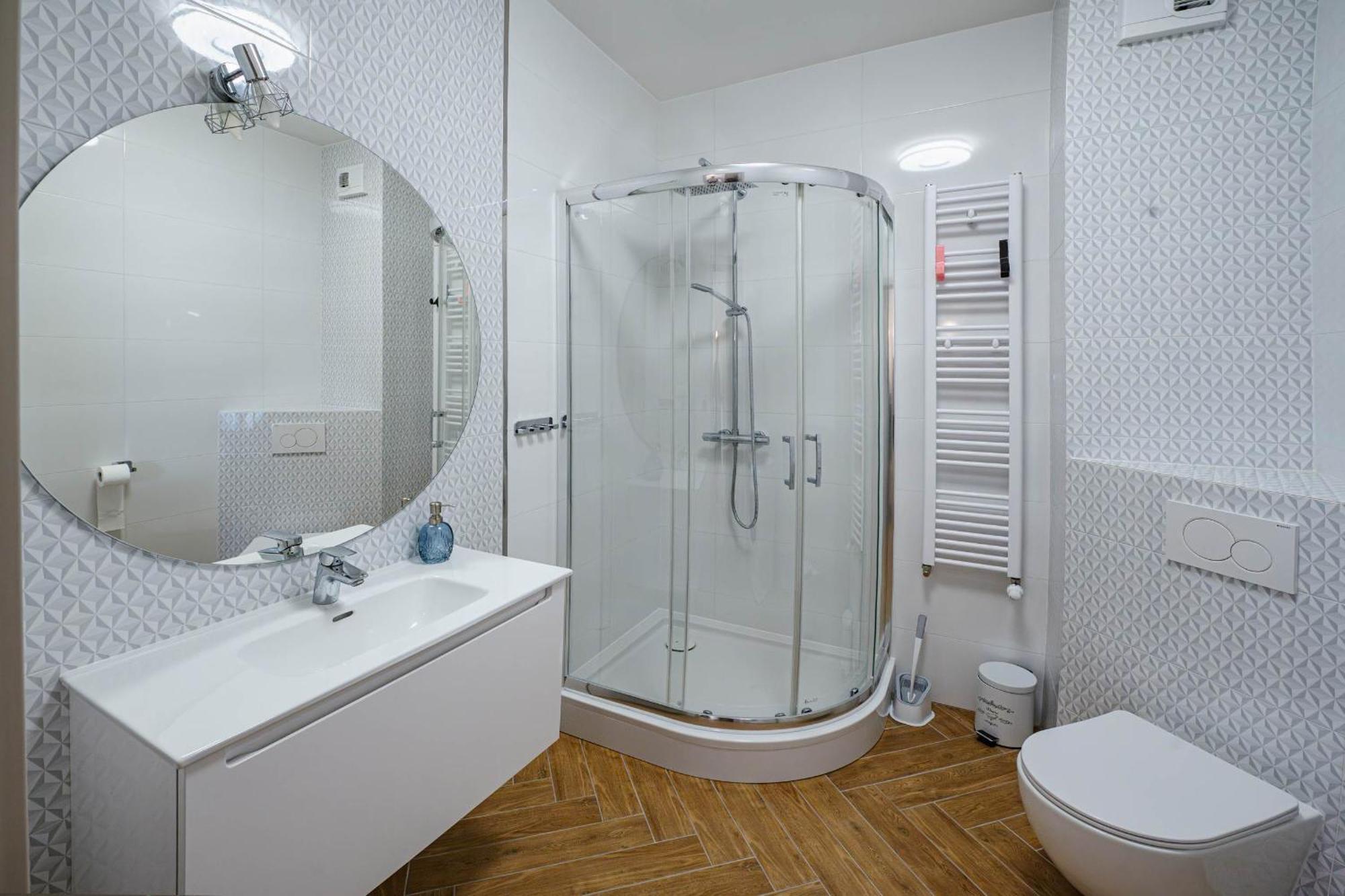 Apartamenty Ilawa - Osiedle Natura Εξωτερικό φωτογραφία