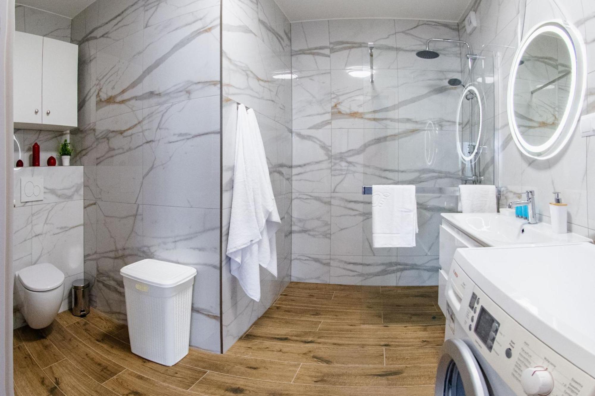 Apartamenty Ilawa - Osiedle Natura Εξωτερικό φωτογραφία