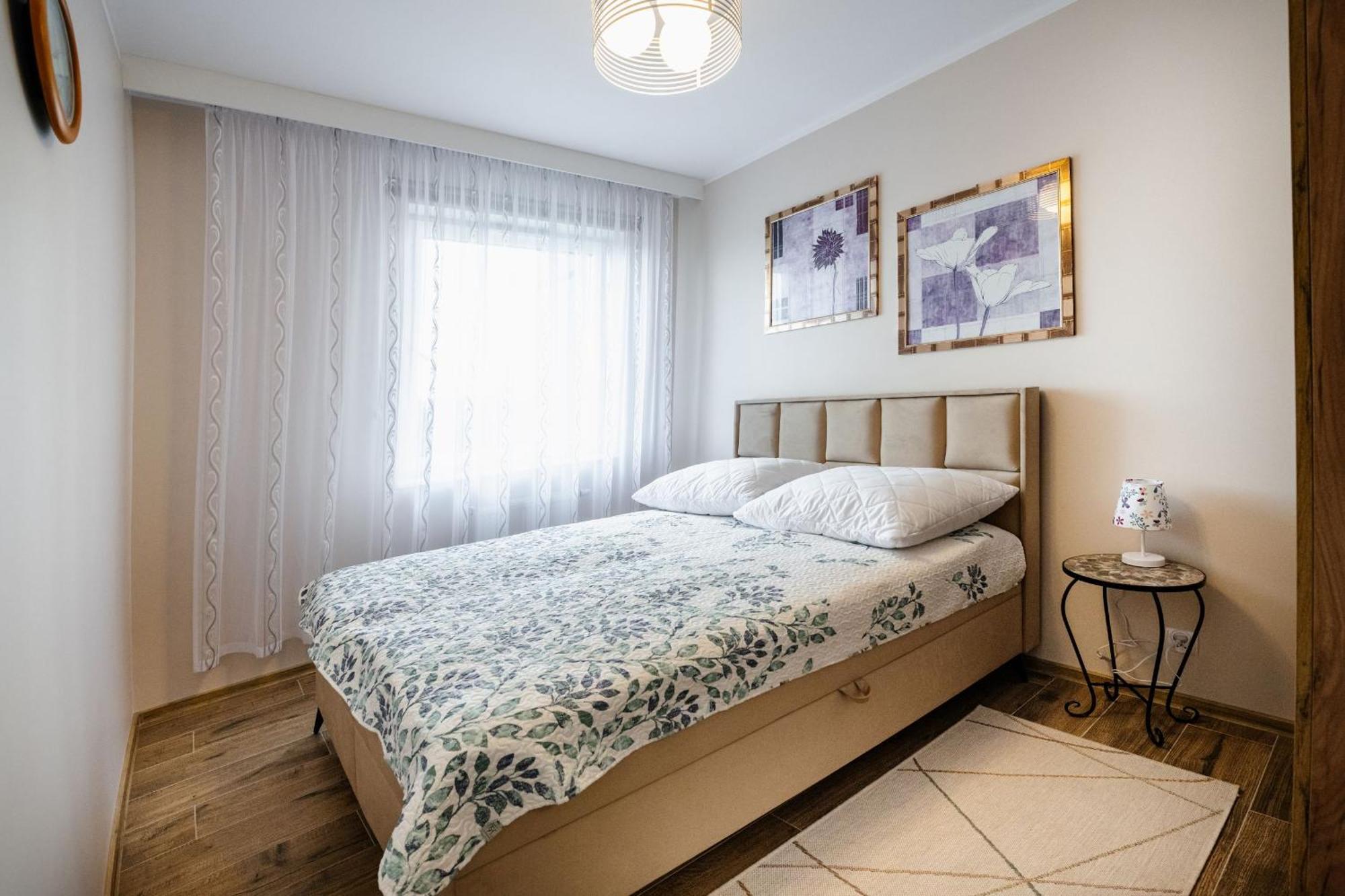 Apartamenty Ilawa - Osiedle Natura Εξωτερικό φωτογραφία