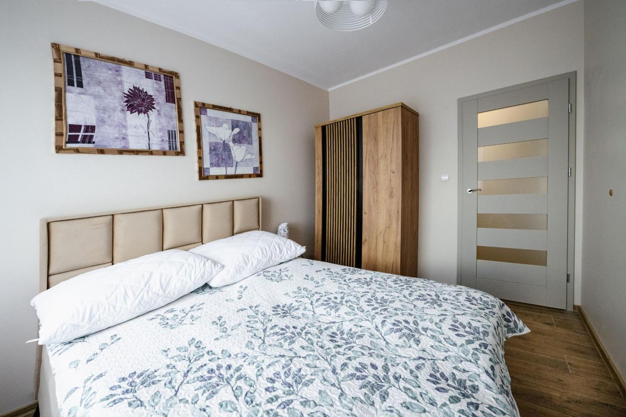 Apartamenty Ilawa - Osiedle Natura Εξωτερικό φωτογραφία